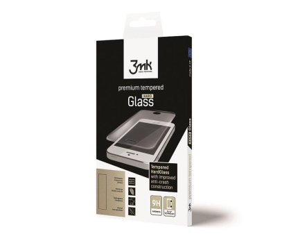 Szkło i folia ochronna 3mk HardGlass do iPhone 11 Pro
